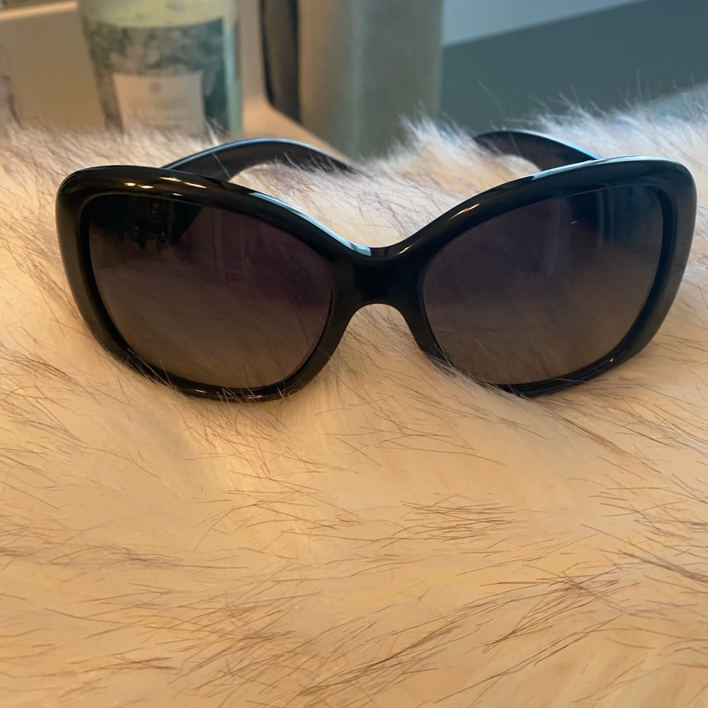 Prada polarized sunglasses